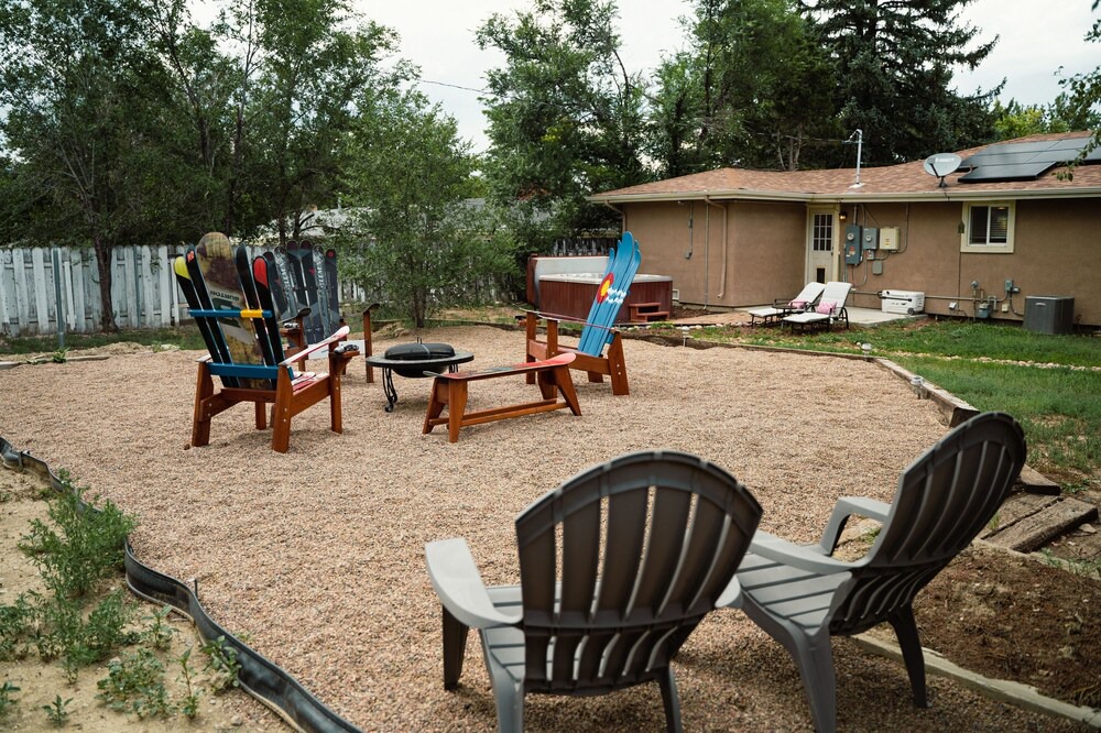 Photo of Others in East Colorado Springs