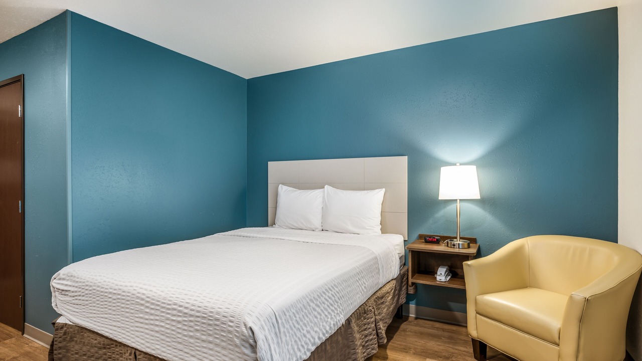 Photo of Bedroom in Littleton