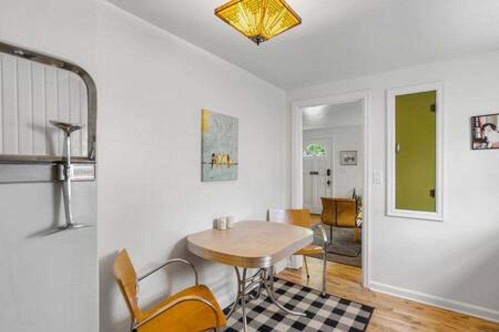 Photo of Bedroom in University Park