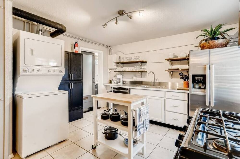 Photo of Kitchen in Speer