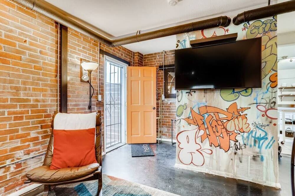 Photo of Bedroom in Speer