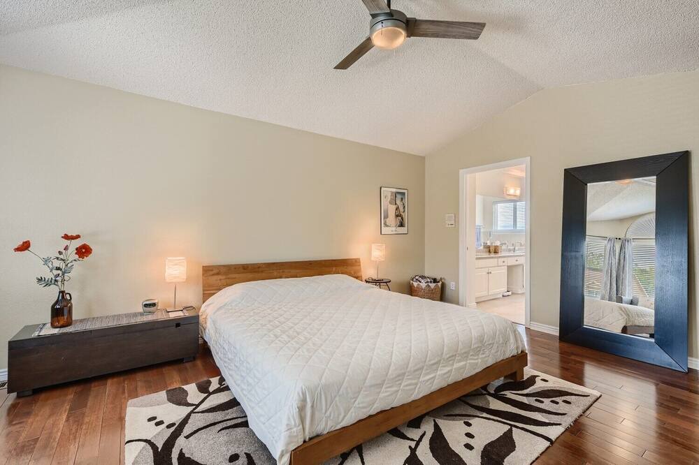 Photo of Bedroom in Westridge
