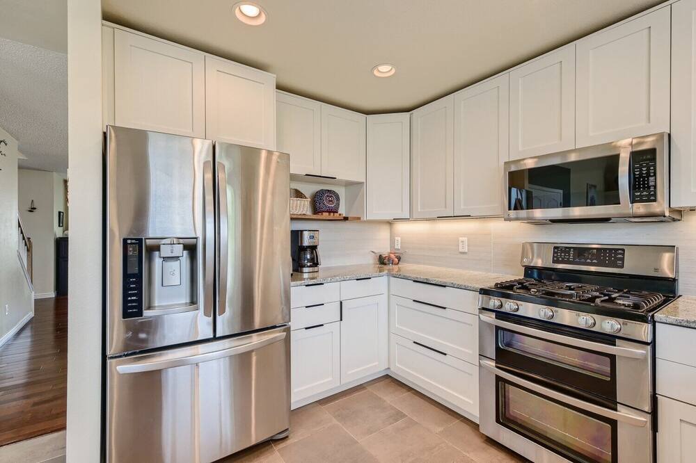 Photo of Kitchen in Westridge