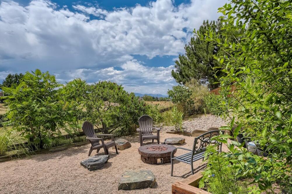 Photo of Patio Balcony in Westridge