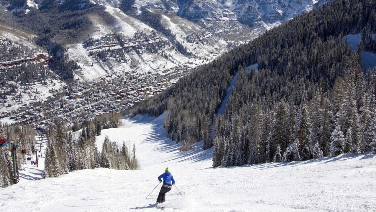 Photo of Others in Mountain Village