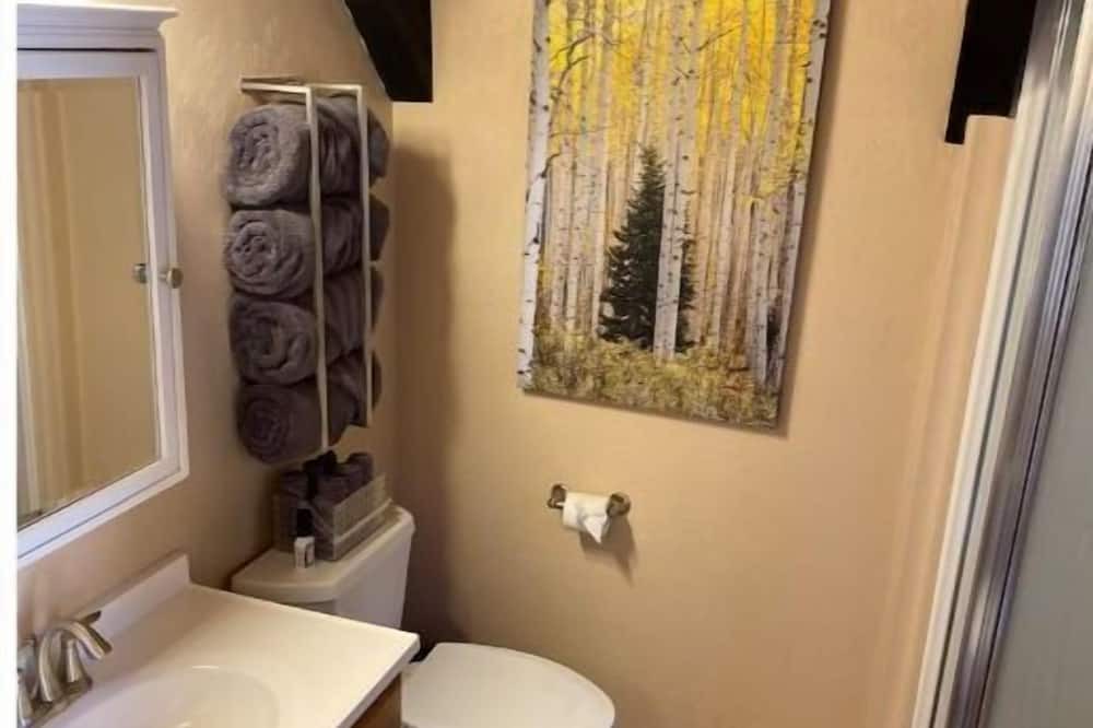 Photo of Bathroom in Cuchara