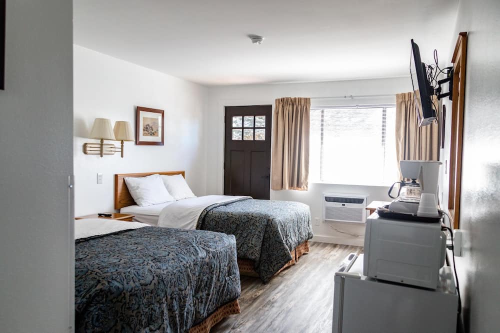 Photo of Bedroom in Delta