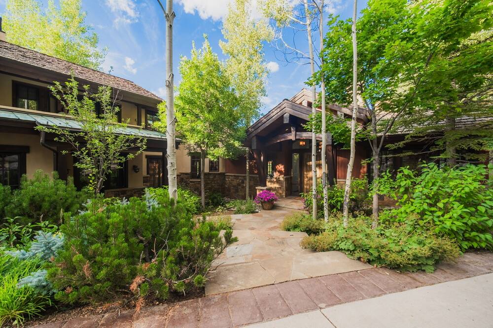 Photo of Outdoor in Snowmass Village