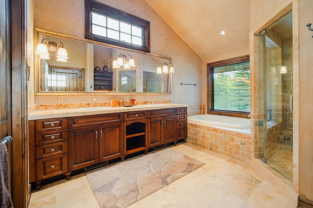 Photo of Bathroom in Snowmass Village