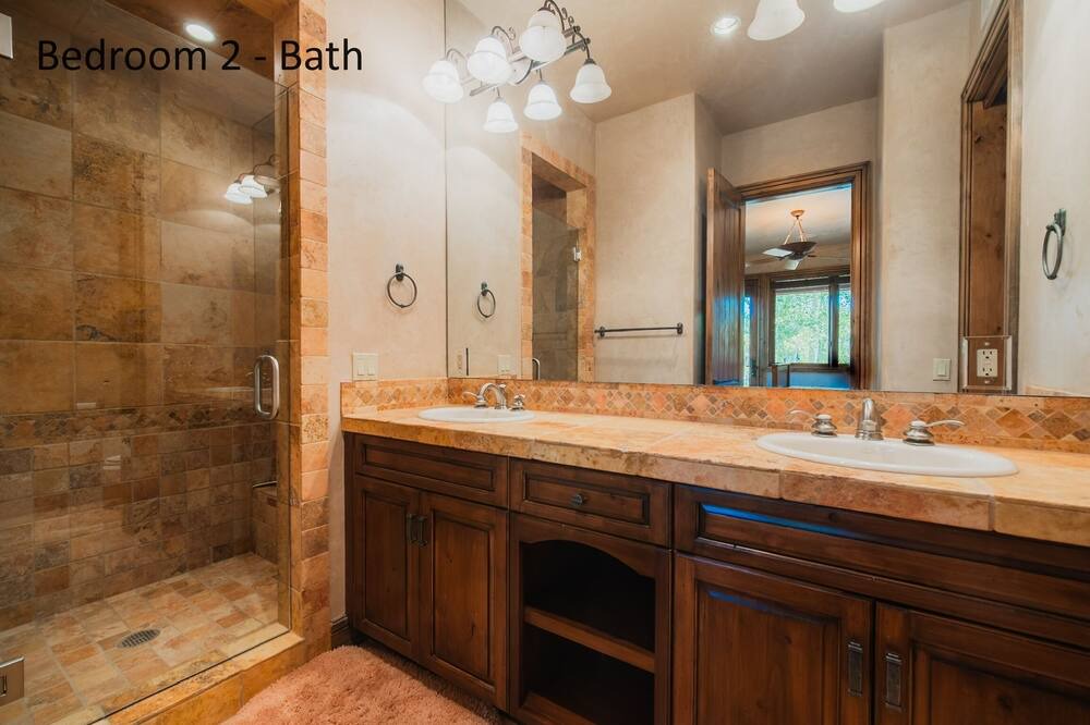 Photo of Bathroom in Snowmass Village
