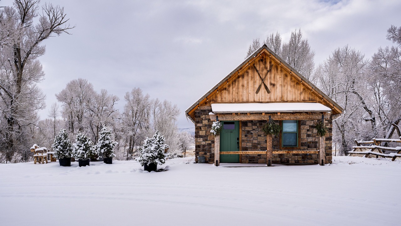 Photo of Outdoor in Del Norte