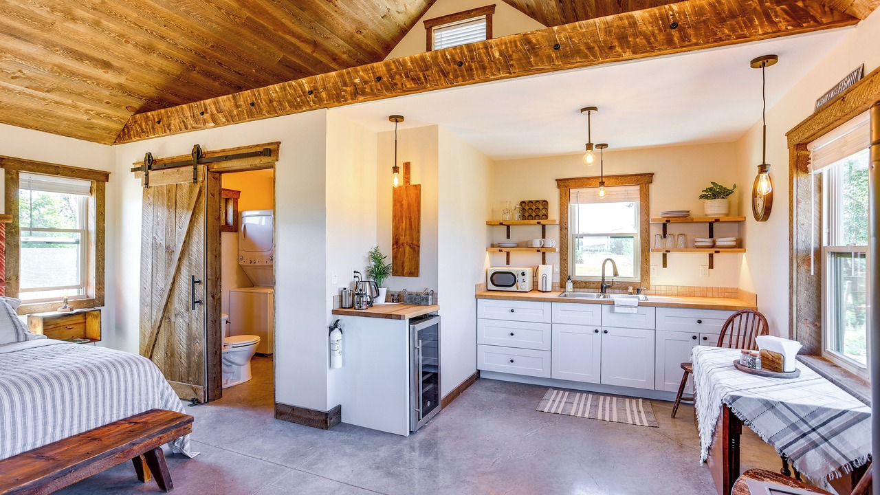 Photo of Kitchen in Del Norte