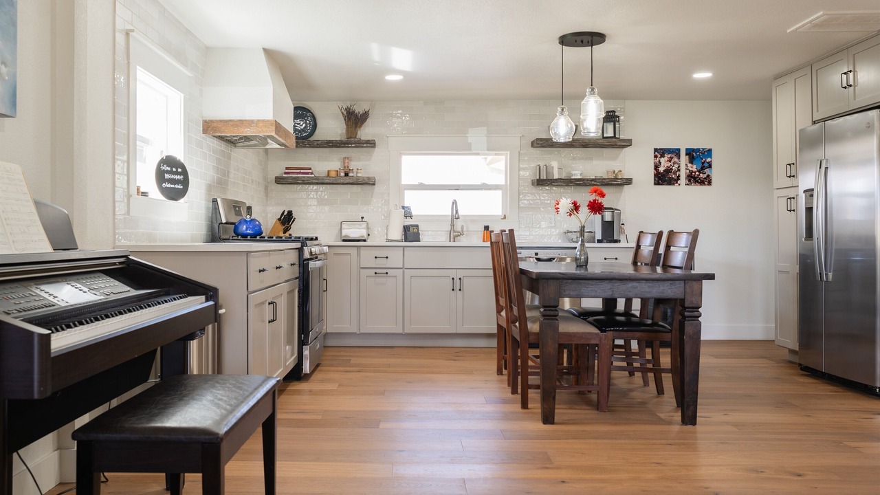 Photo of Kitchen in Palisade