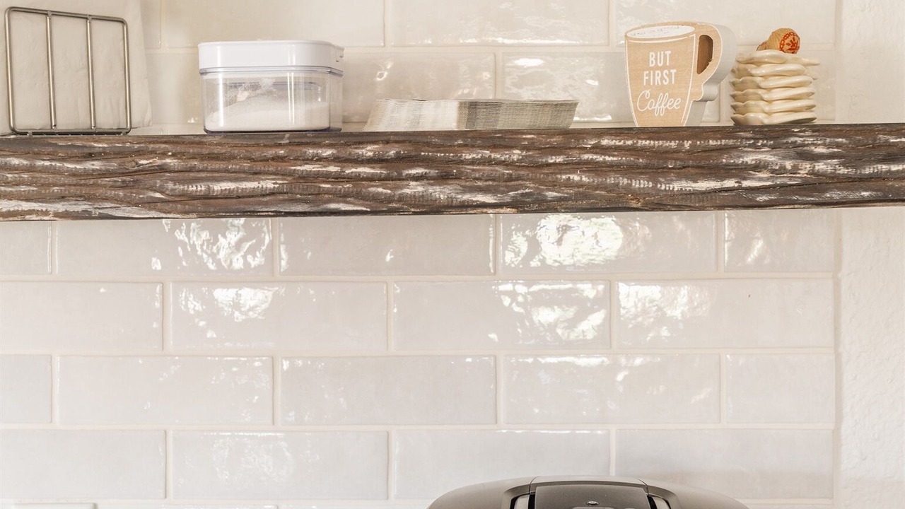 Photo of Kitchen in Palisade
