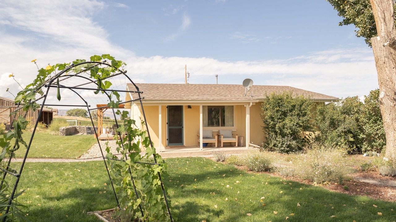 Photo of Outdoor in Palisade