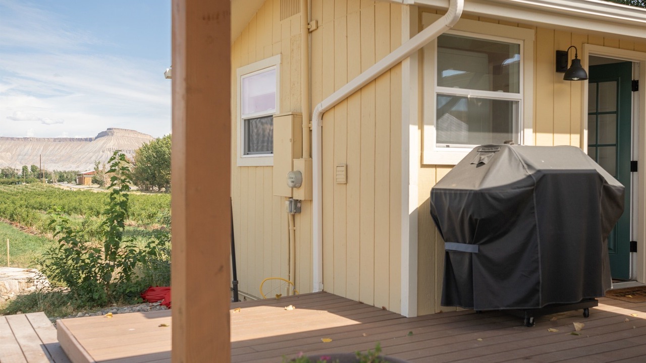 Photo of Outdoor in Palisade