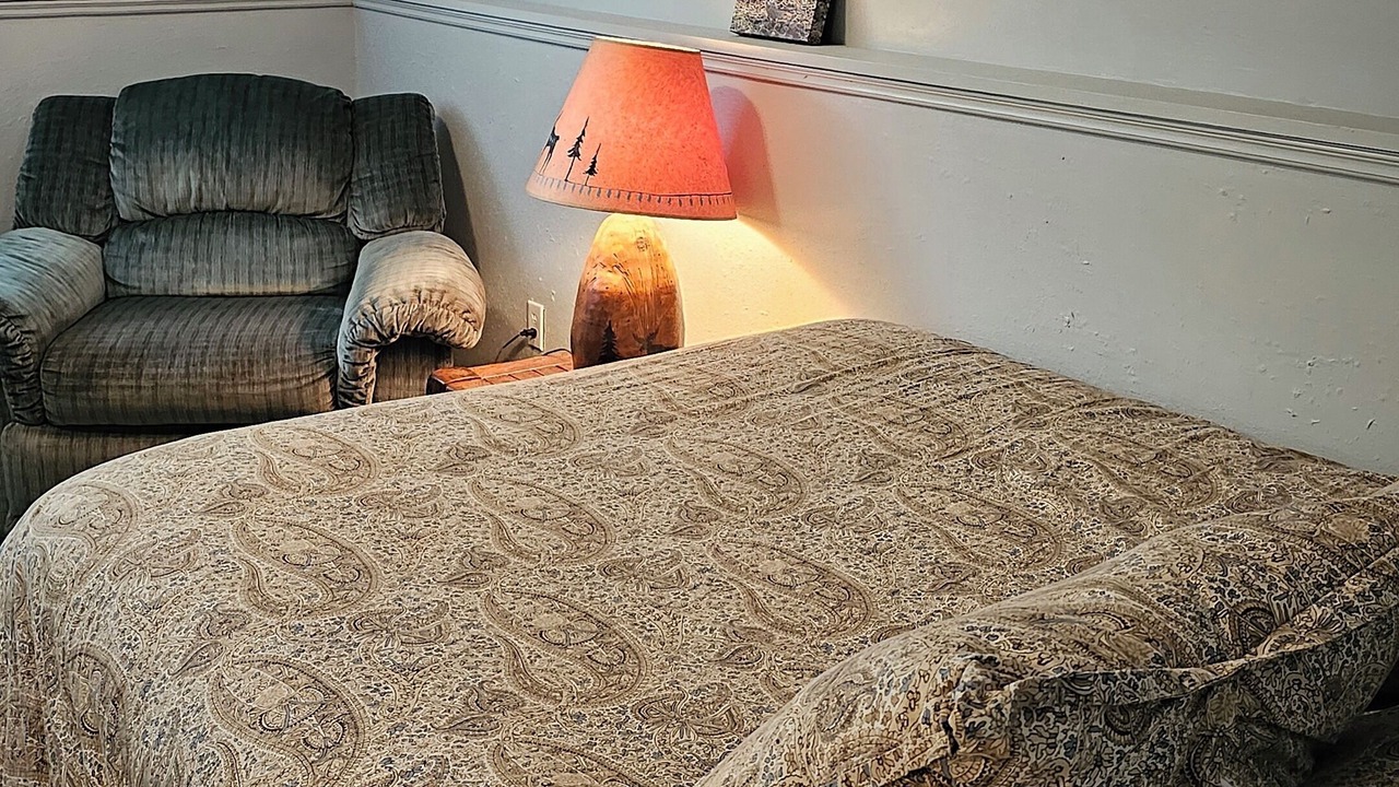 Photo of Bedroom in Craig