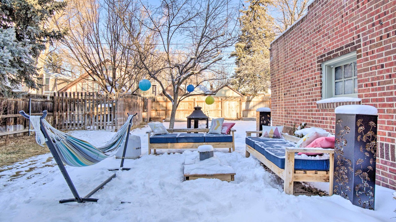 Photo of Outdoor in Hale