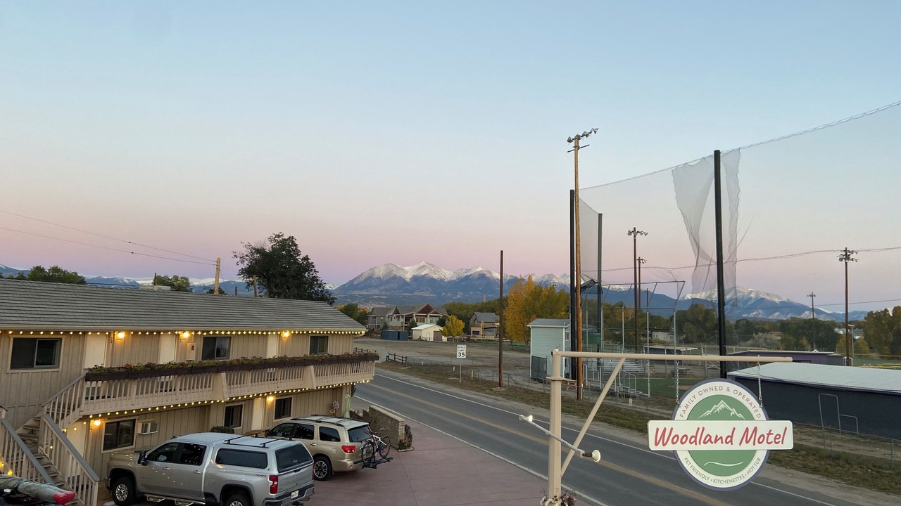 Photo of Outdoor in Salida