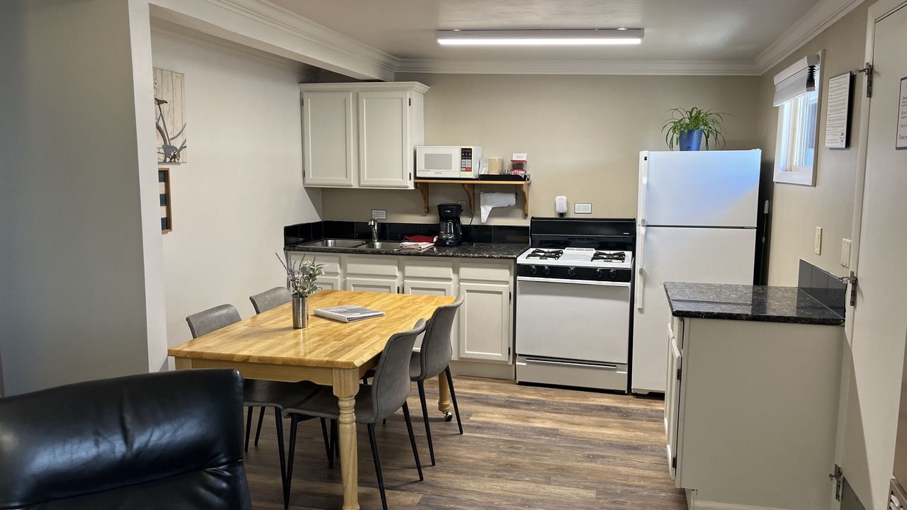Photo of Kitchen in Salida