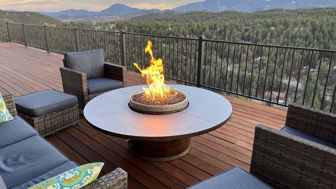 Photo of Outdoor in Bailey