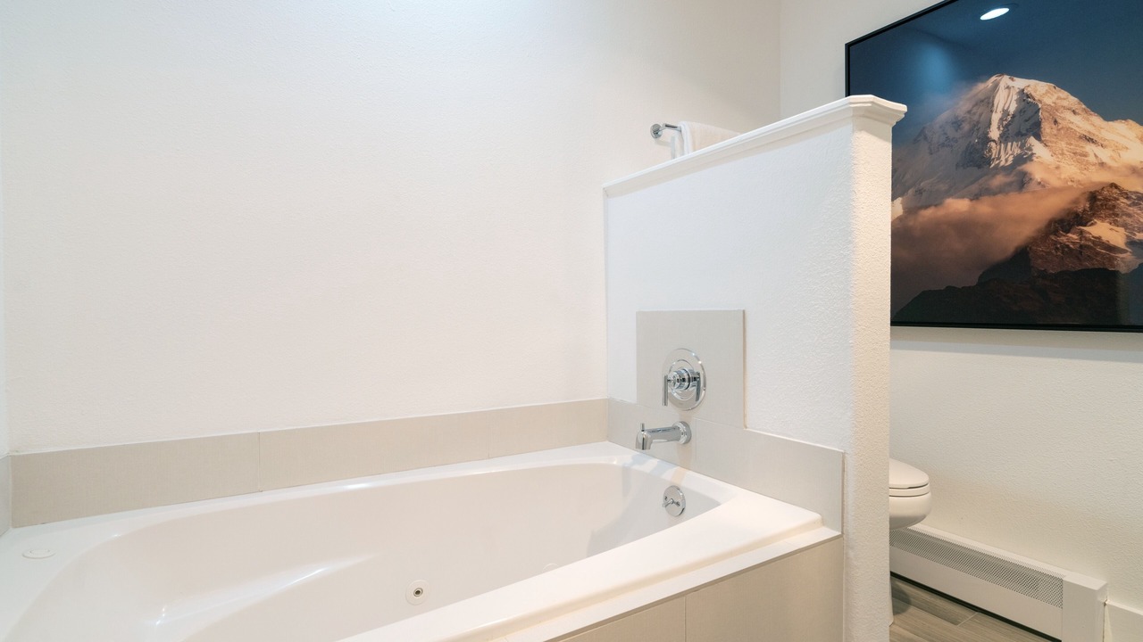 Photo of Bathroom in Mountain Village
