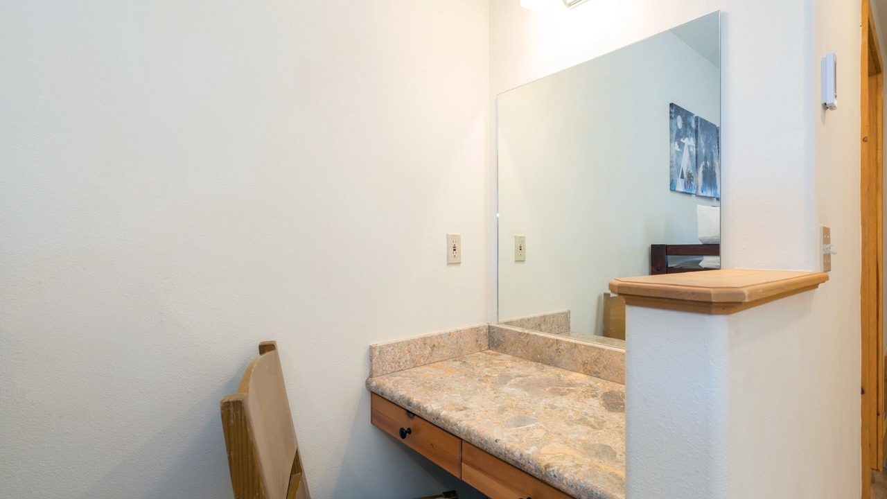 Photo of Bedroom in Mountain Village