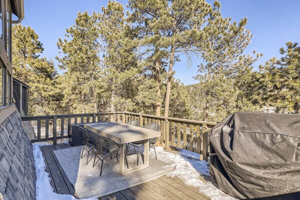Photo of Outdoor in Morrison