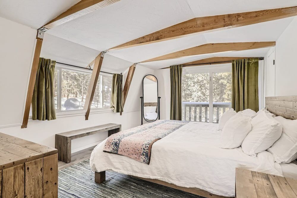 Photo of Bedroom in Morrison