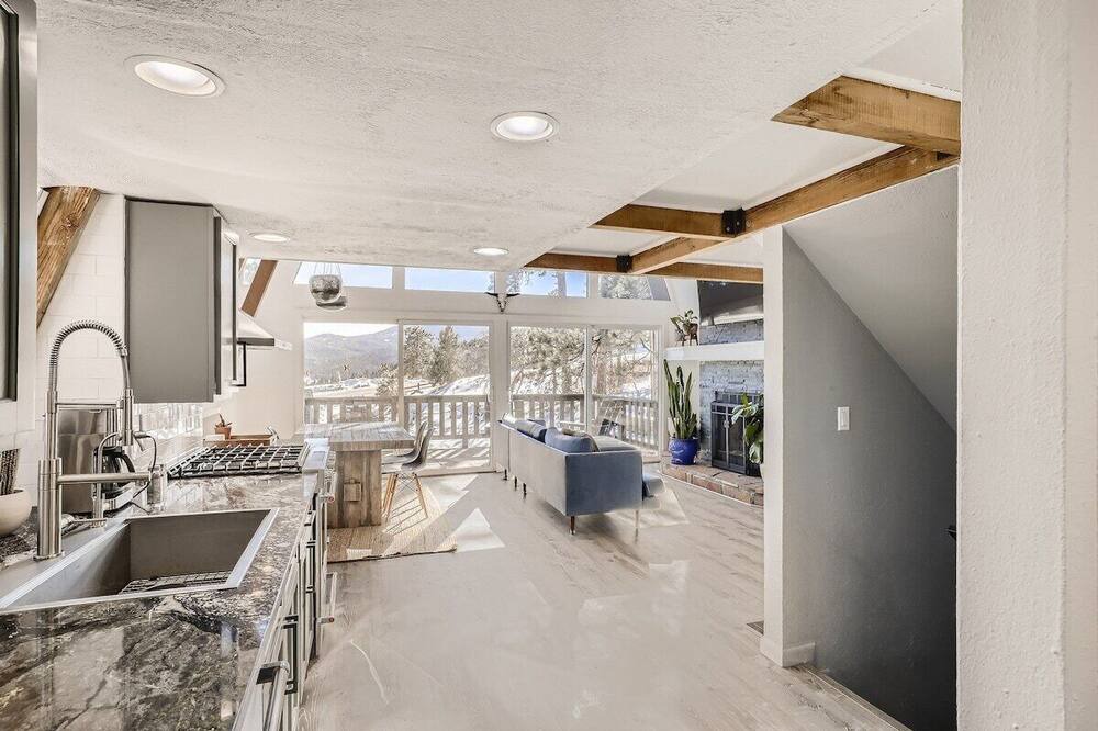 Photo of Kitchen in Morrison