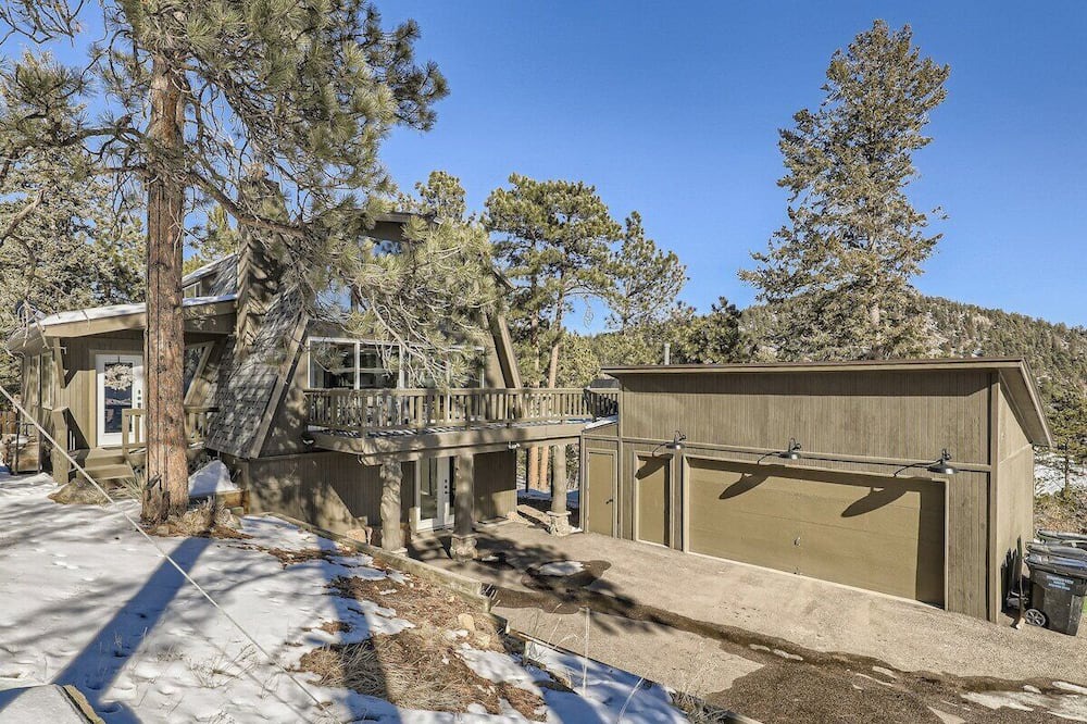 Photo of Outdoor in Morrison