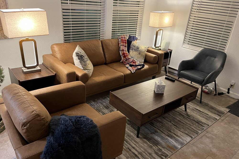 Photo of Livingroom in Meeker