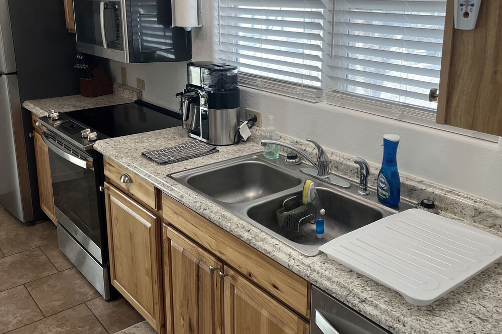 Photo of Kitchen in Meeker