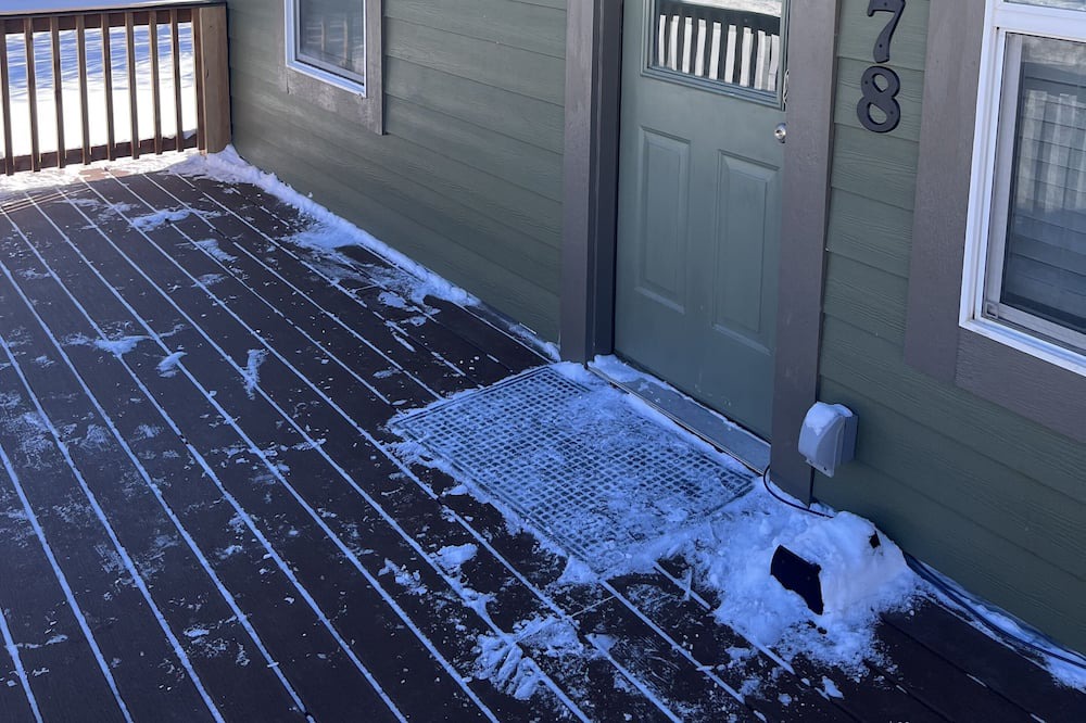 Photo of Outdoor in Meeker