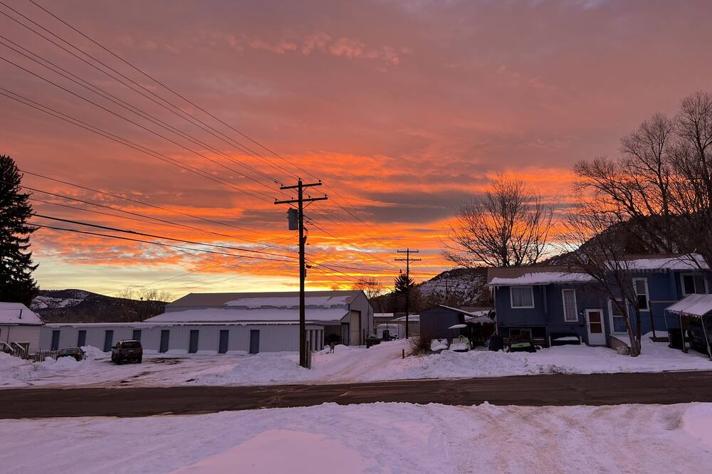 Photo of Outdoor in Meeker