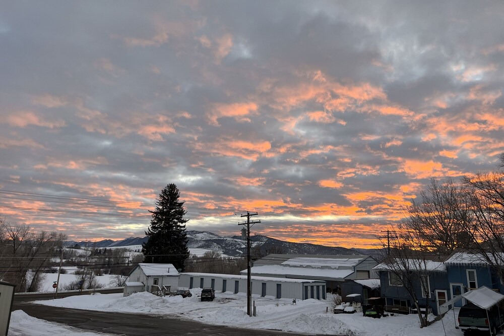 Photo of Outdoor in Meeker