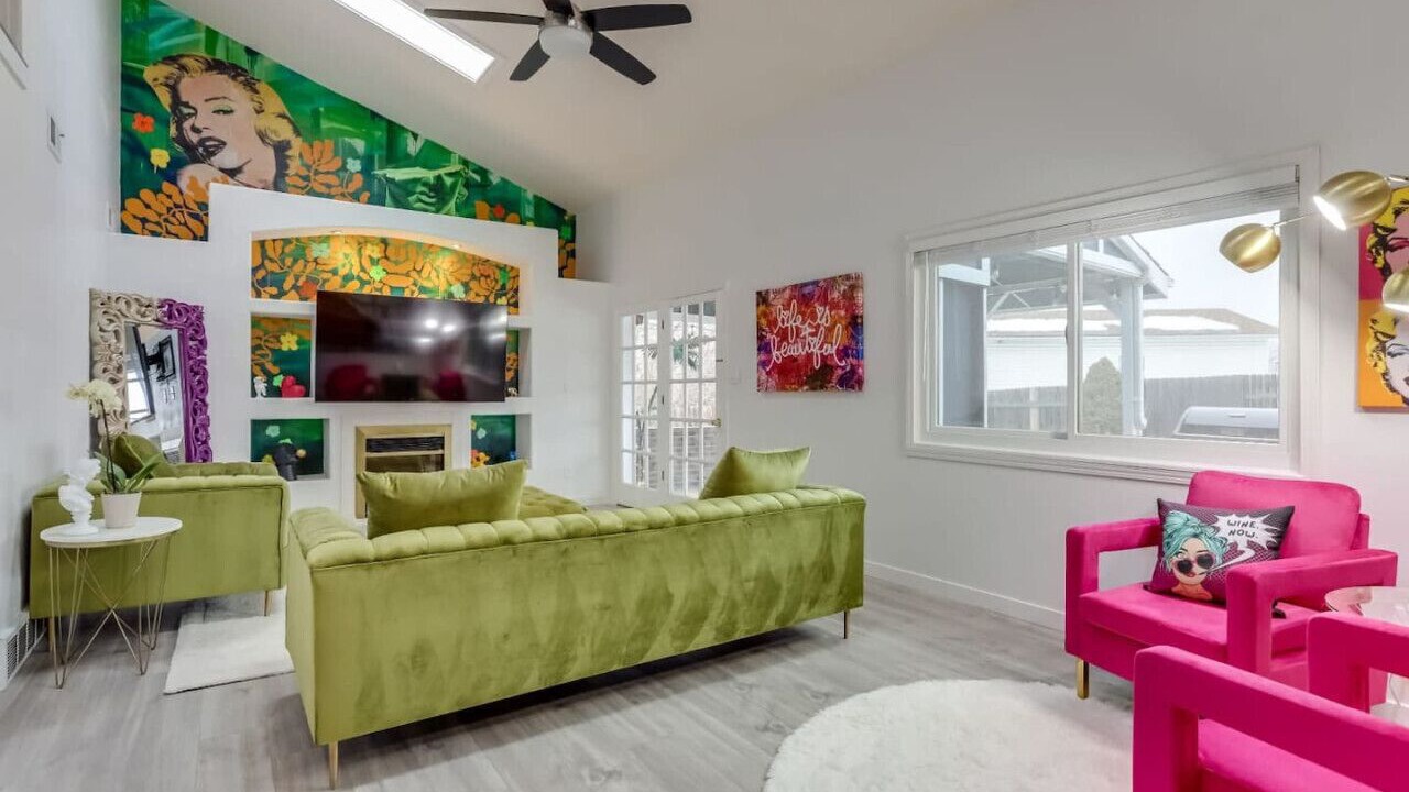 Photo of Livingroom in South Westminster