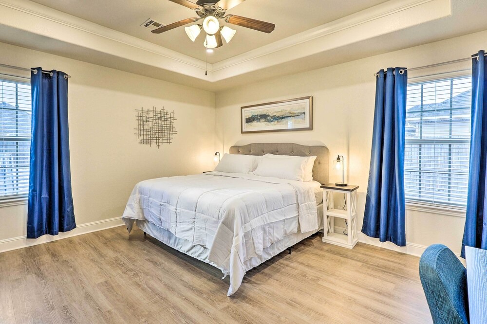 Photo of Bedroom in Centerton