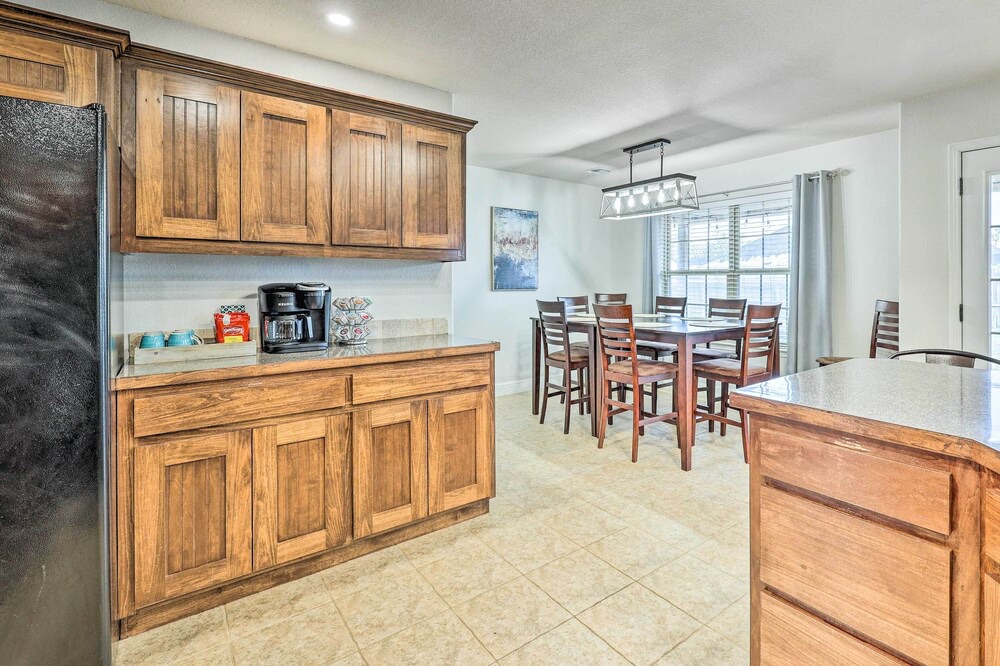 Photo of Kitchen in Centerton