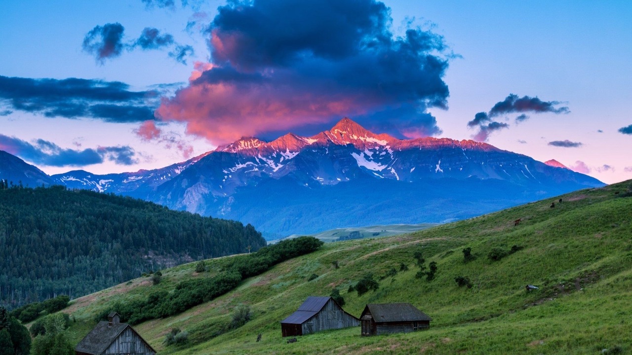 Photo of Others in Mountain Village