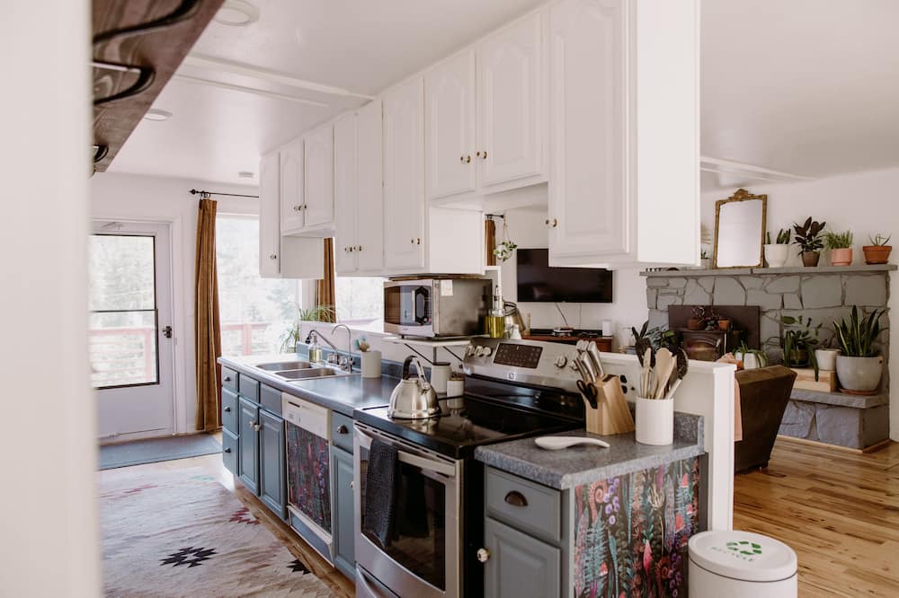 Photo of Kitchen in Shadow Mountain