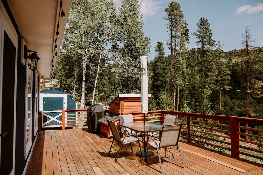 Photo of Outdoor in Shadow Mountain