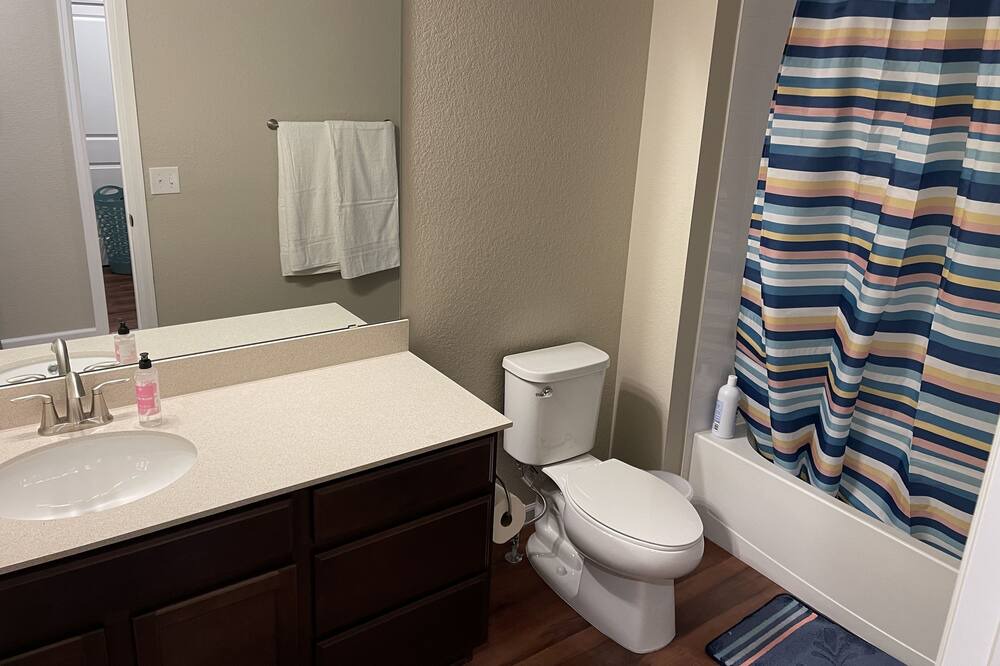 Photo of Bathroom in Littleton