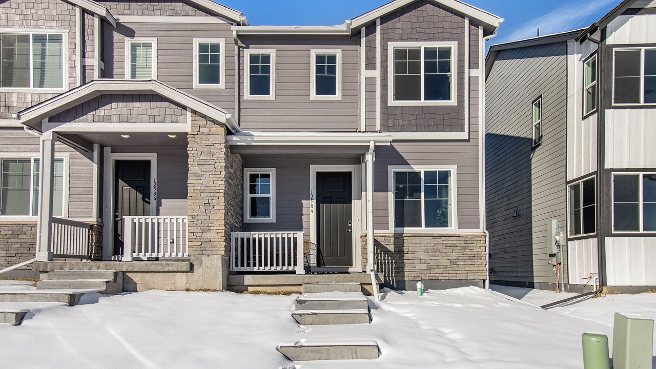 Photo of Outdoor in Parker