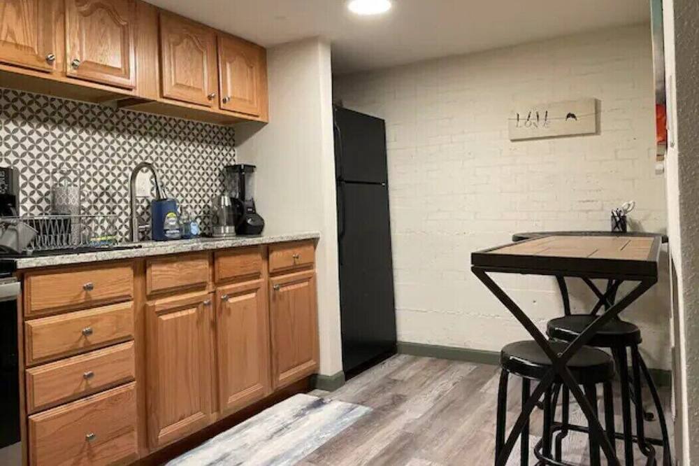 Photo of Kitchen in Villa Park