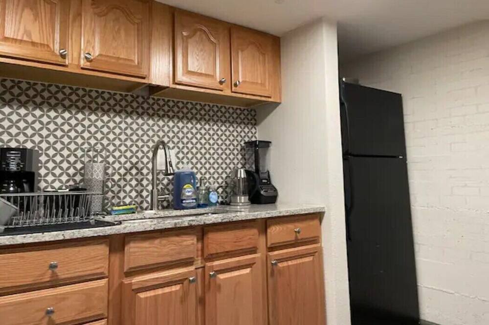 Photo of Kitchen in Villa Park