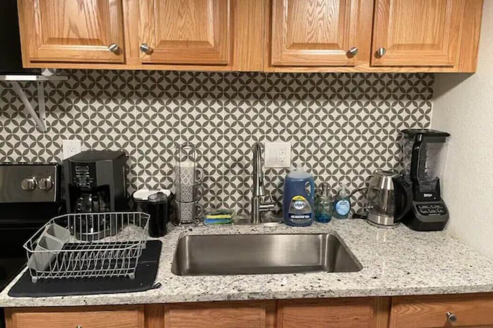 Photo of Kitchen in Villa Park