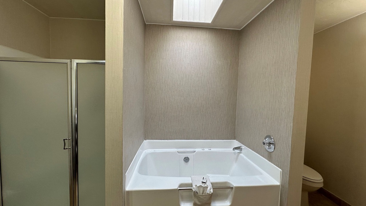 Photo of Bathroom in Gunnison