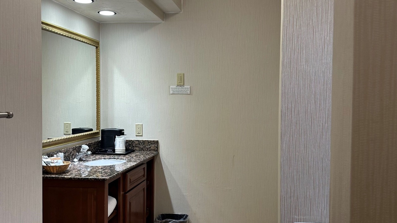 Photo of Bathroom in Gunnison