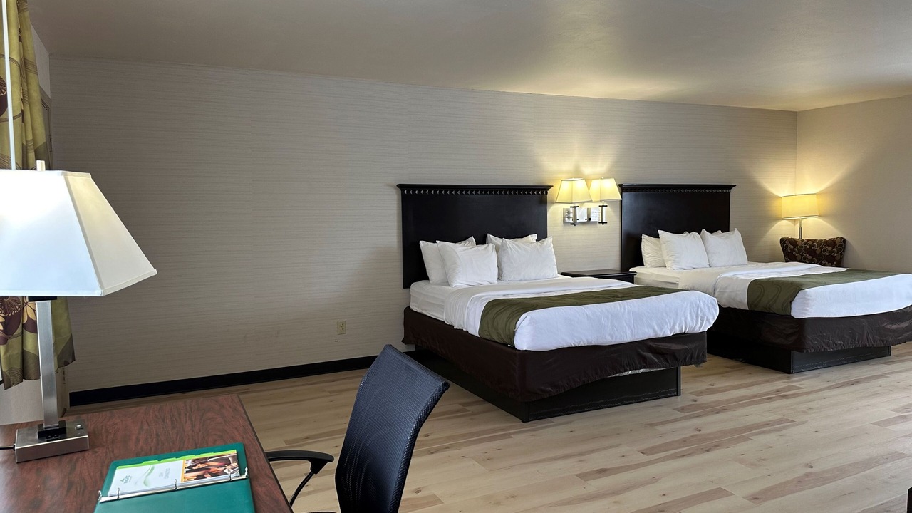 Photo of Bedroom in Gunnison